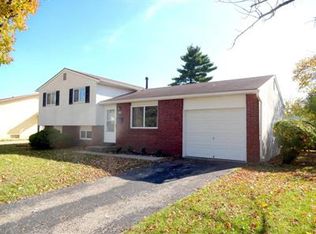 4647 Glengate Dr, Columbus, OH 43232