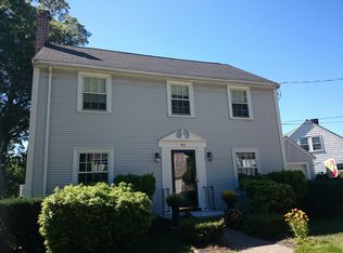 47 Gretter Rd, West Roxbury, MA 02132