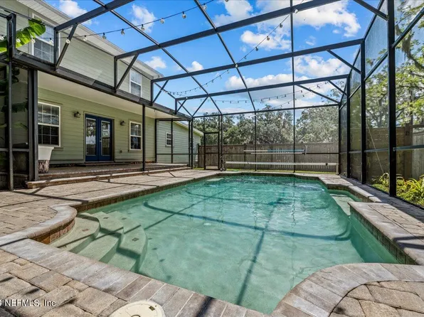260 BRICKYARD Road, Middleburg, FL 32068