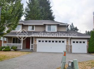 8602 126th Street Ct E, Puyallup, WA 98373