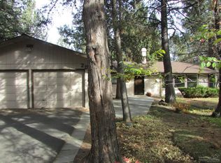 20780 Saint George Ct, Bend, OR 97702