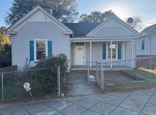 124 Moffett St, Danville, VA 24540