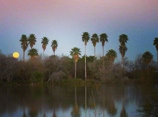 2100 Zillock Rd, San Benito, TX 78586