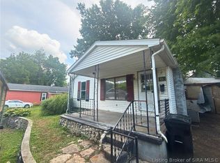 709 Presbyterian, Madison, IN 47250
