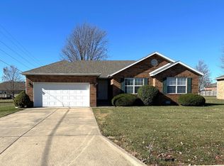 775 Aspen St, Marshfield, MO 65706