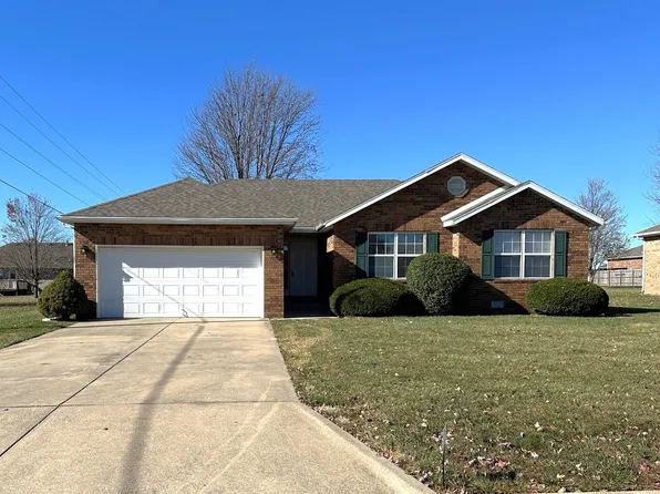 775 Aspen Street, Marshfield, MO 65706
