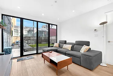 Sold by Bond New York