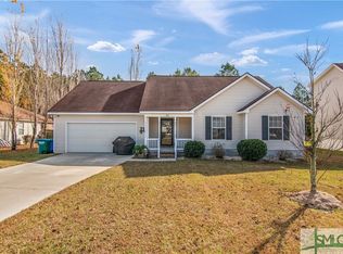 302 Madison Oaks Dr, Rincon, GA 31326