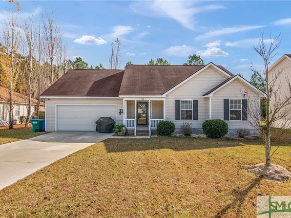 302 Madison Oaks Drive, Rincon, GA 31326