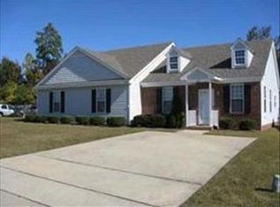 7622 Gresham Hills Dr, Raleigh, NC 27615
