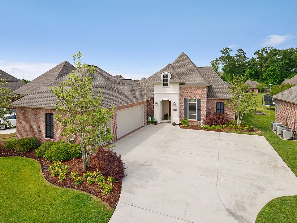 17959 Villa Lake Ave, Greenwell Springs, LA 70739 Zillow