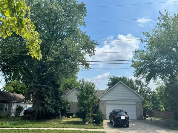 11712 Camden St, Livonia, MI 48150