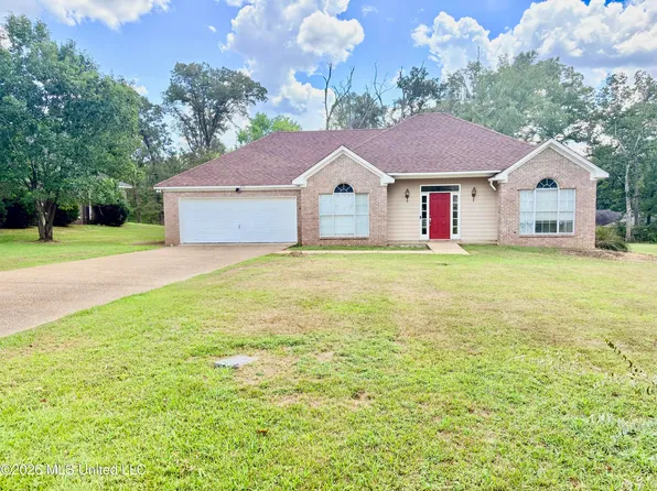 705 Forest Woods Dr, Byram, MS 39272
