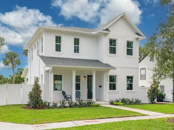945 29TH STREET N, ST PETERSBURG, FL 33713