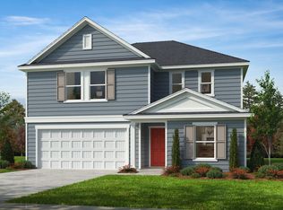 229 Fraiser Fir Way, Lillington, NC 27546