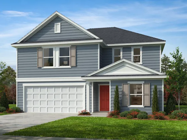 229 Fraiser Fir Way, Lillington, NC 27546