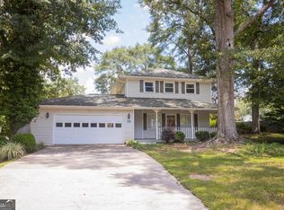 15 Ashton Pl, Covington, GA 30016