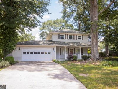 15 Ashton Pl, Covington, GA, 30016