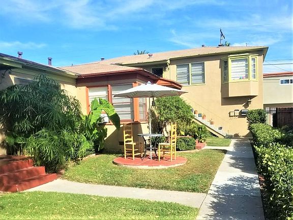 2nd image of 4621 Park Blvd #4621