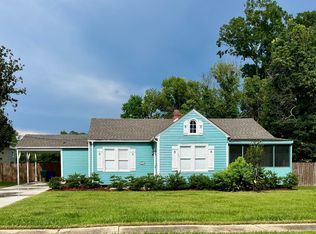 205 S General Pershing St, Hammond, LA 70403