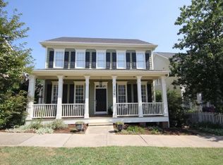 136 Kingsport Rd, Holly Springs, NC 27540