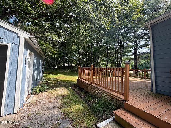5th image of 4711 S Berkey Southern Rd