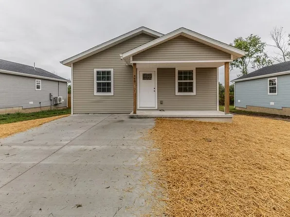 440 Railroad Ave, Lebanon, MO 65536