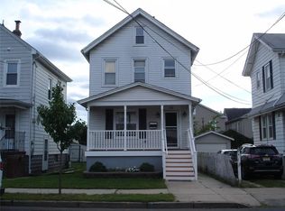 168 Ward St, New Brunswick, NJ 08901