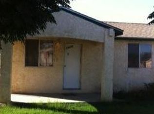 19685 Oklahoma Ave, Strathmore, CA 93267