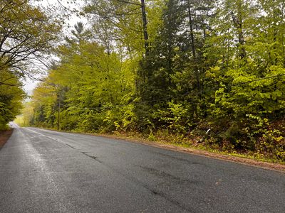 Lot 001-B Pond Road, Wilton, ME, 04294