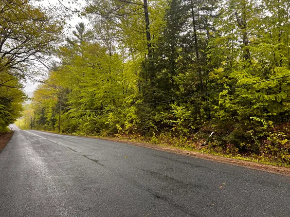 Lot 001-B Pond Road, Wilton, ME 04294