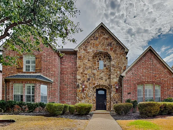 4020 Oakmeadow Dr, Plano, TX 75093
