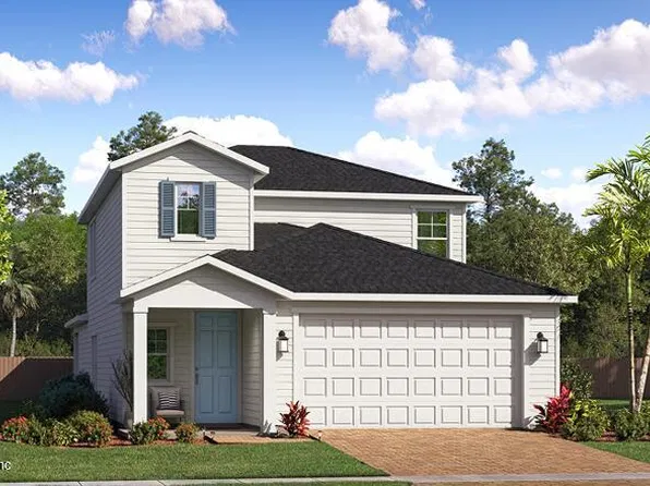 146 SUPERIOR Boulevard, St. Augustine, FL 32092