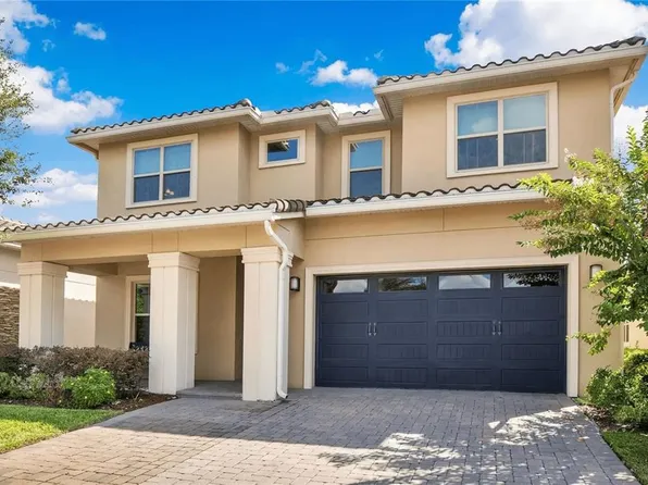 13249 Woodford St, Orlando, FL 32832