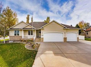 2289 Green Briar Rd, Billings, MT 59105