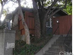1250 Huntington Dr APT D, South Pasadena, CA 91030
