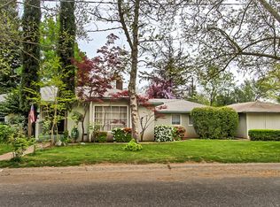 625 Loma St, Redding, CA 96003