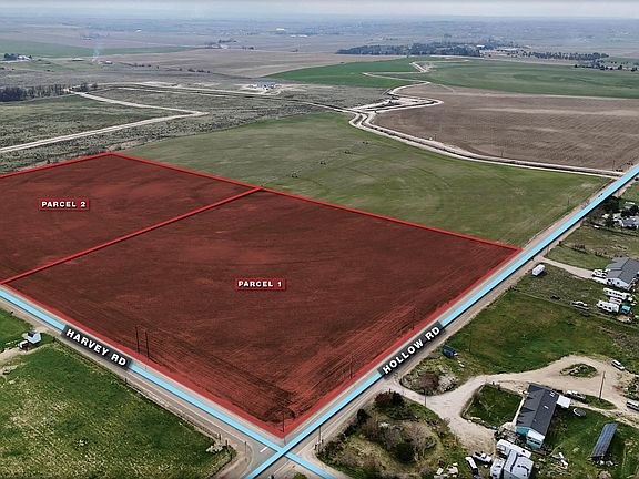 2nd image of Tbd Harvey Rd