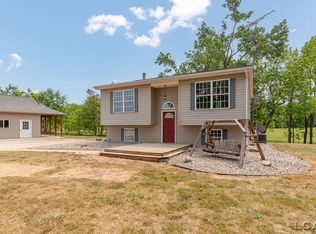 7401 Teachout Rd, Onsted, MI 49265