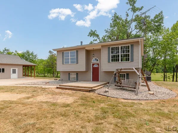 7401 Teachout Rd, Onsted, MI 49265