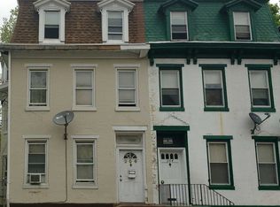 266 Spring St, Trenton, NJ 08618