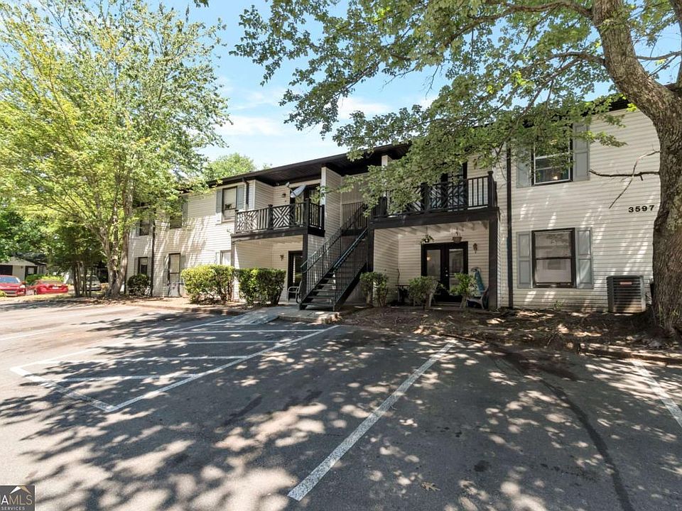 1st image of 3597 Woodbriar Cir APT B
