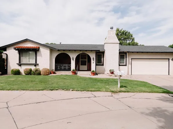 18 Via Como, Grand Island, NE 68803