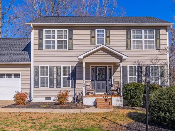 334 Sandra Ln, Woodruff, SC 29388