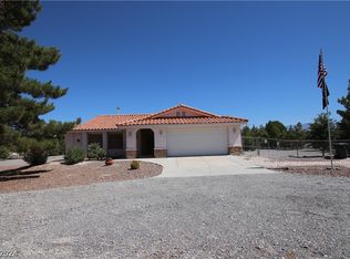 1470 W Amarillo Ave, Pahrump, NV 89048