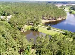 573 N Egg & Butter Rd, Ochlocknee, GA 31773