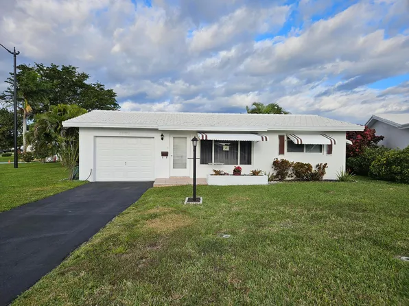 3000 NW 2nd Avenue, Pompano Beach, FL 33064