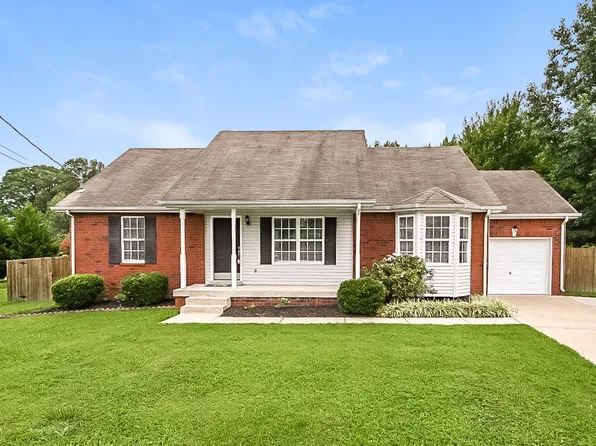 715 Whispering Breeze, Mount Juliet, TN 37122