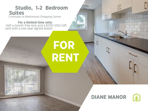 Diane Manor