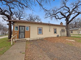 6029 Plant Ave, Fort Worth, TX 76112
